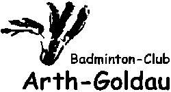 Badminton Club Arth Goldau Logo